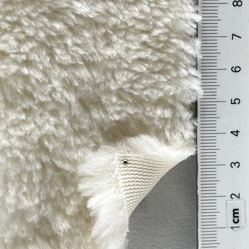 Polyester Vegan Fur