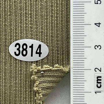 3814 Pale Green