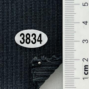3834 Charcoal