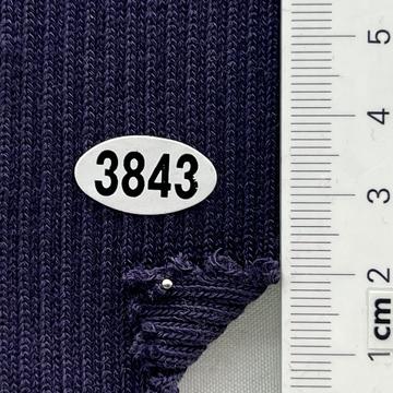 3843 Purple