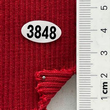 3848 Red