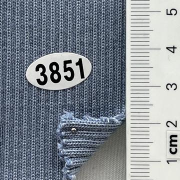 3851 Pale Blue