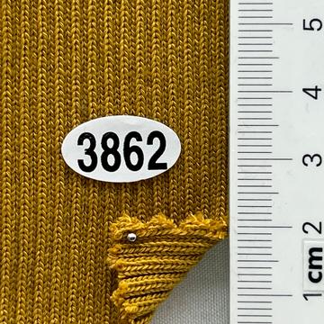 3862 Yellow