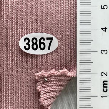 3867 Pale Pink
