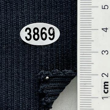 3869 Charcoal