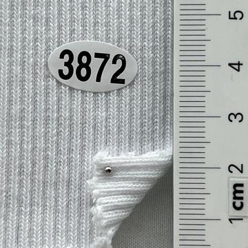 3872 White