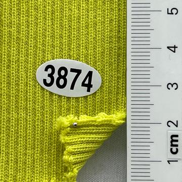 3874 Pale Green
