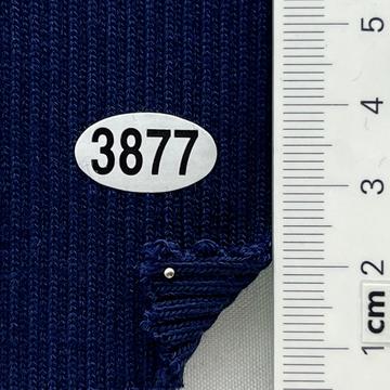 3877 Navy