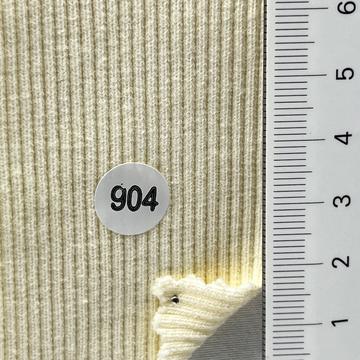 904 Yellow