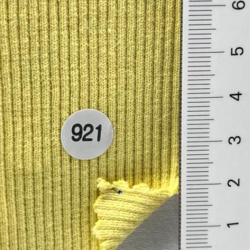 921 Yellow