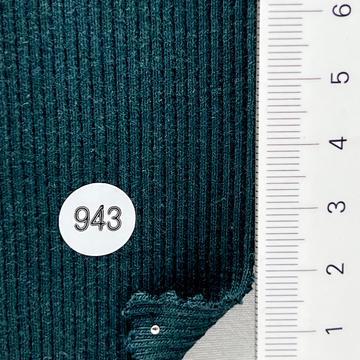 943 Deep Green