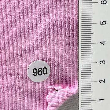 960 Pale Pink