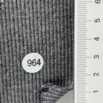 964 Gray