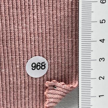 968 Pale Orange