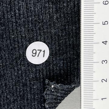 971 Charcoal