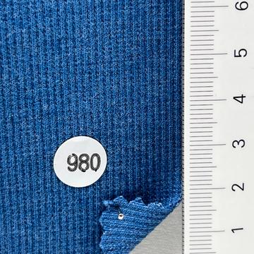 980 Blue