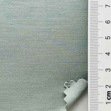 Cotton-blend Double Weave