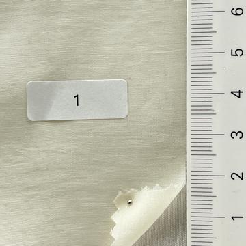 Nylon-blend Plain Weave
