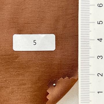 5 Brown
