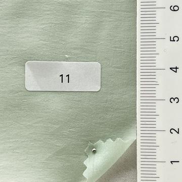 11 Pale Green