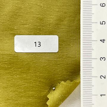 13 Green