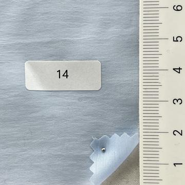14 Pale Blue