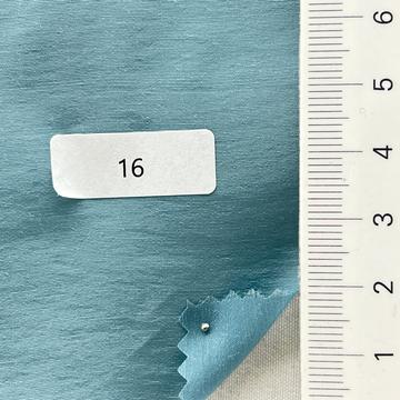 16 Turquoise