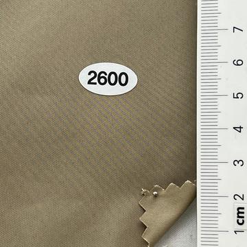 2600 Beige