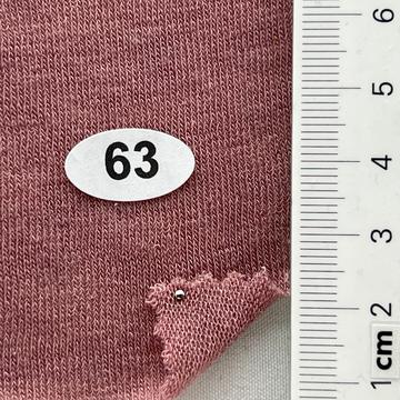 63 Dusty Pink