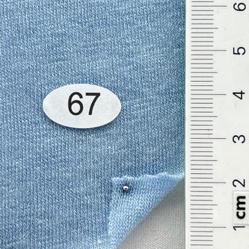 67 Pale Blue