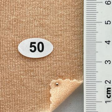 50 Pale Orange