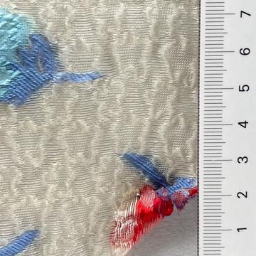 Polyester Jacquard