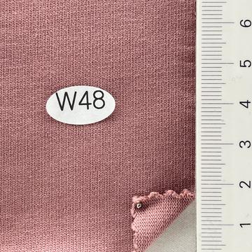 W48 Dusty Pink
