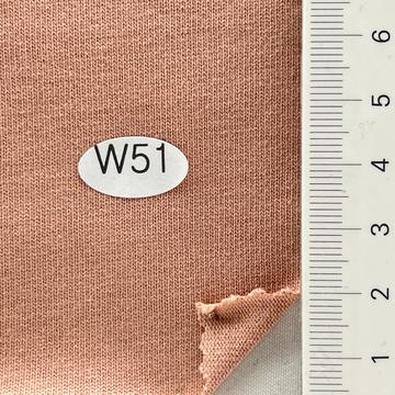 W51 Pale Orange