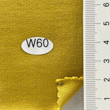 W60 Yellow