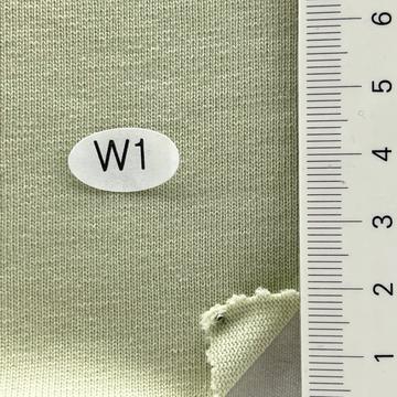 W1 Pale Green