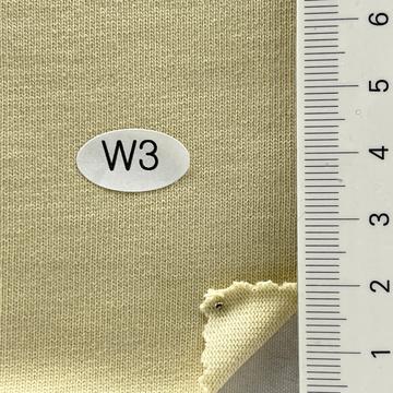 W3 Yellow