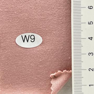 W9 Pale Pink