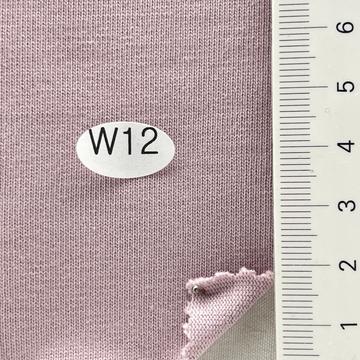 W12 Dusty Pink
