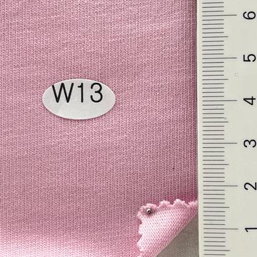 W13 Pale Pink