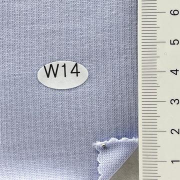W14 Pale Blue