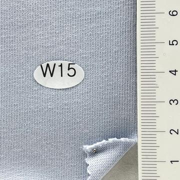 W15 Pale Blue