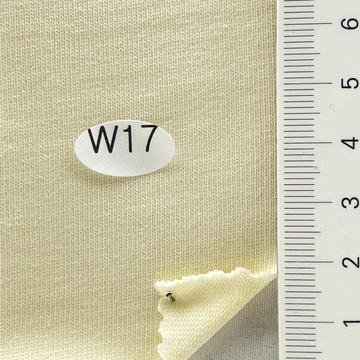 W17 Yellow