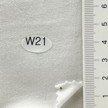 W21 White