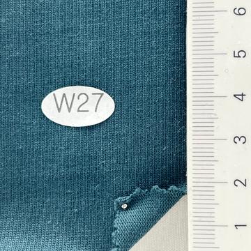 W27 Deep Green