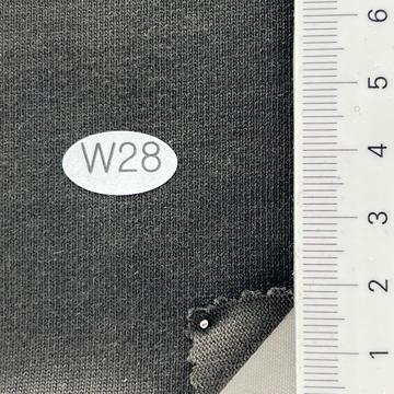 W28 Brown