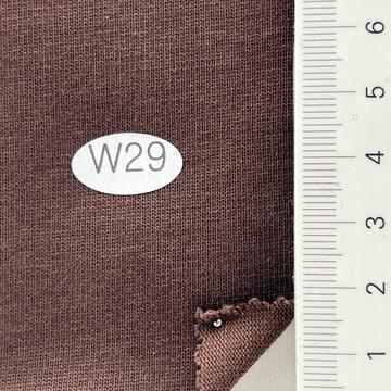 W29 Brown