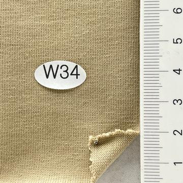 W34 Beige