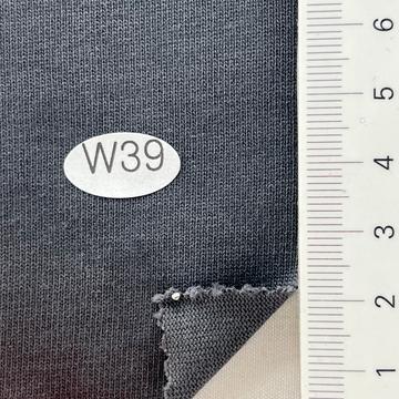 W39 Charcoal