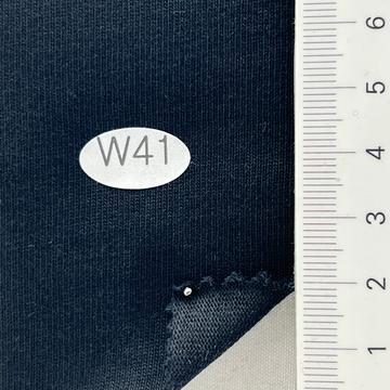 W41 Black